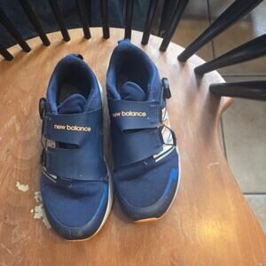 New Balance DynaSoft Reveal v4 BOA® Sz 3 Boys Sz